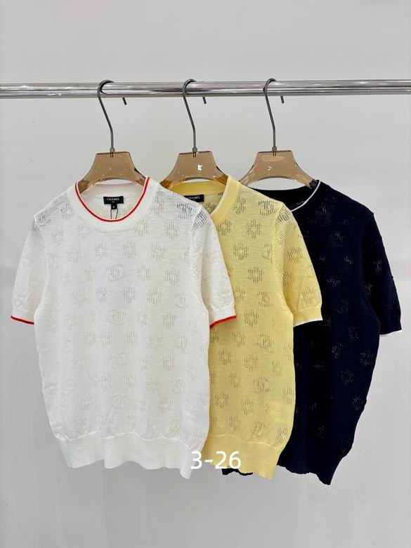 Chanel S-XL 224