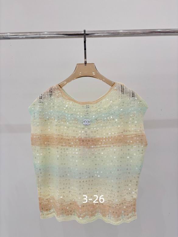Chanel S-XL 237