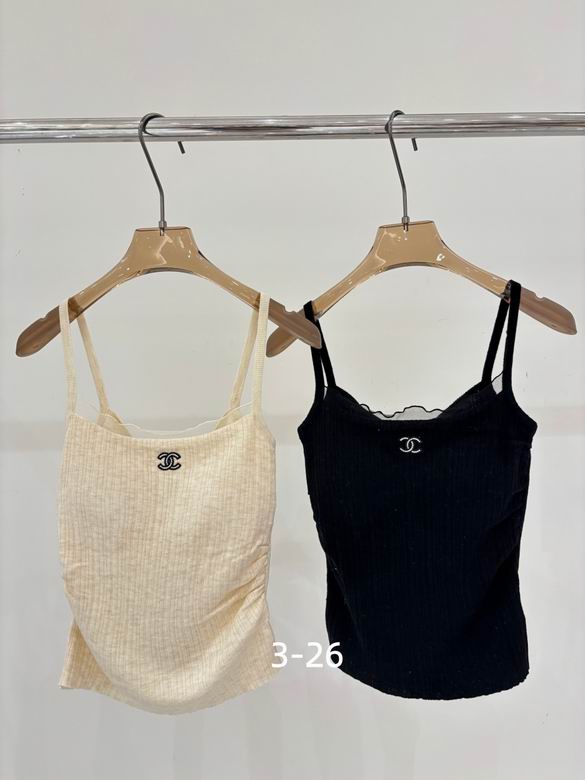 Chanel S-XL 242