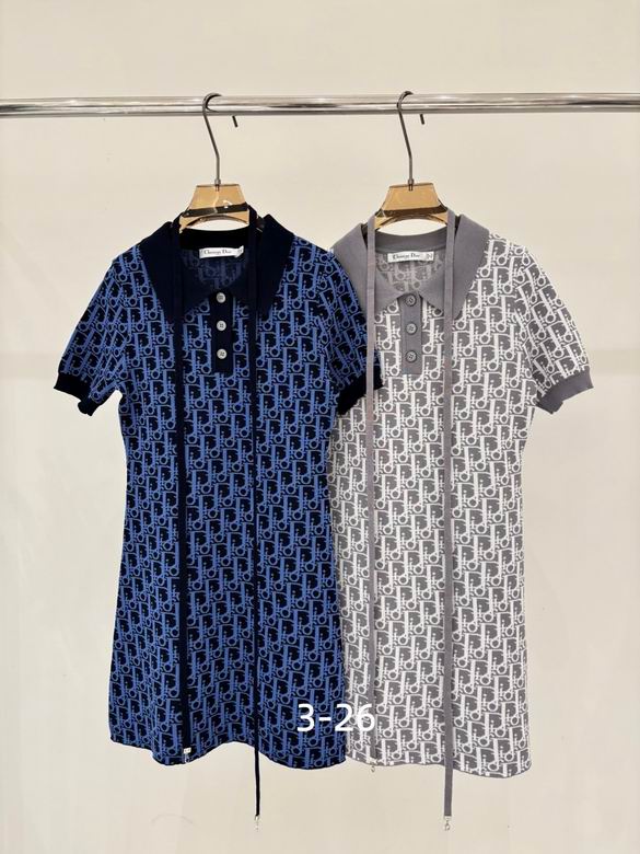 Dior S-XL 38