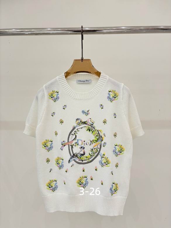Dior S-XL 46