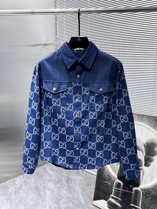 Gucci  Jacket  jlt