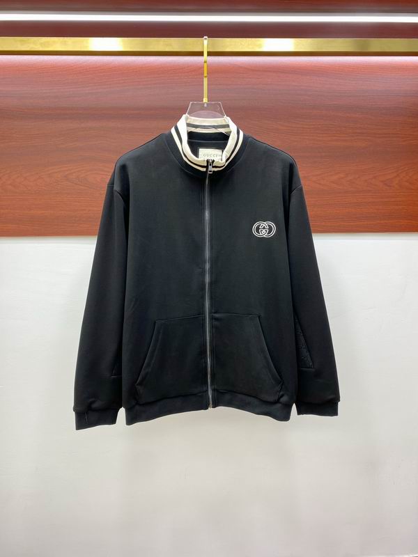 Gucci  Jacket  xet