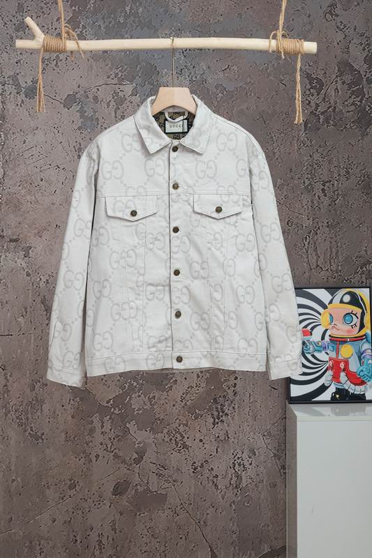 Gucci 外套 mmt