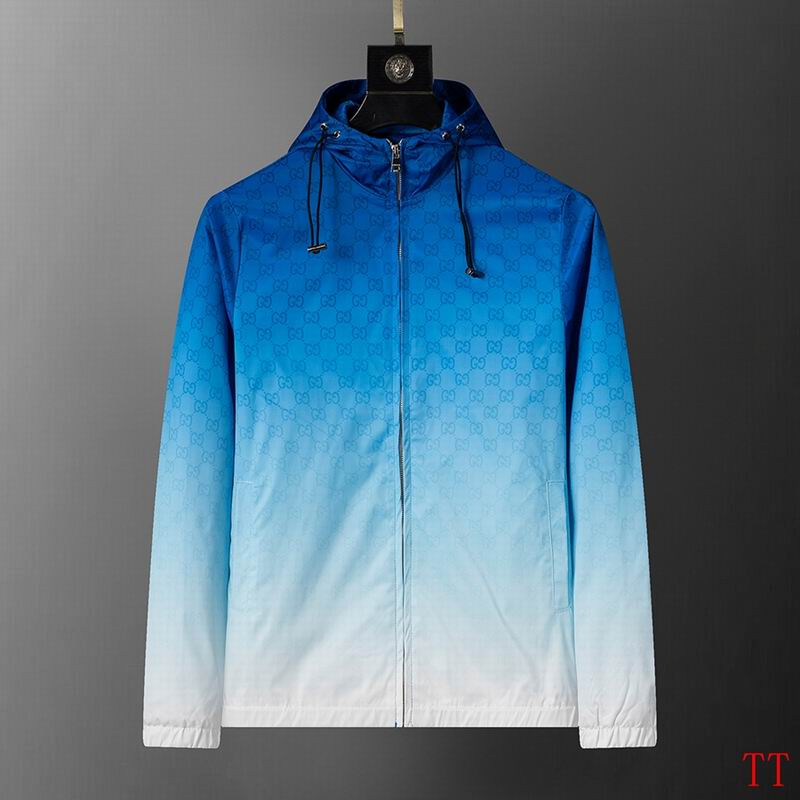 Gucci M-3XL 20tr50