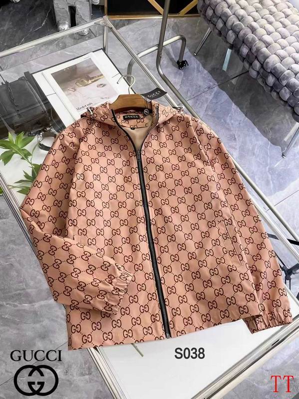 Gucci M-3XL 20tr61