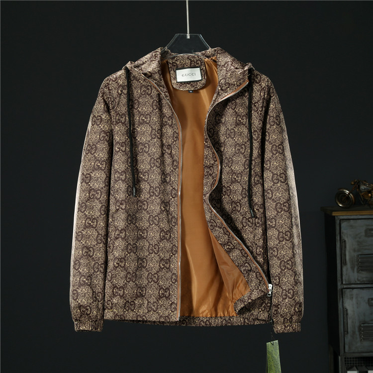 Gucci M-3XL 3cr66112