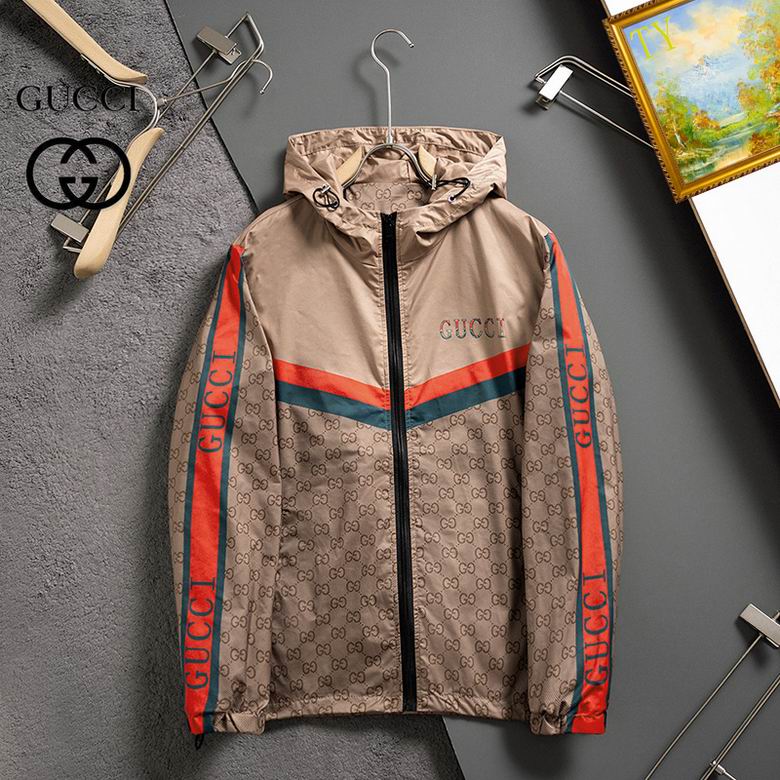 Gucci M-3XL 25tn73