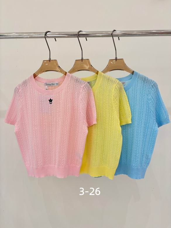 Dior S-XL 91