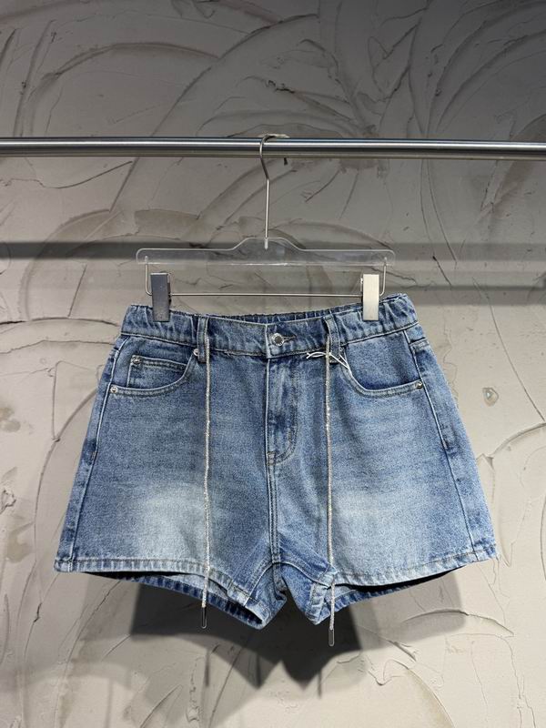 Alexander Wang Jean Pants 0714