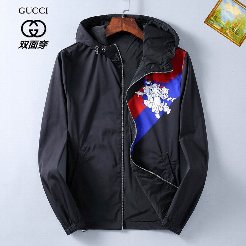 Gucci M-3XL 25tx125