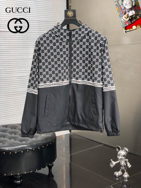 Gucci M-3XL 25tx144