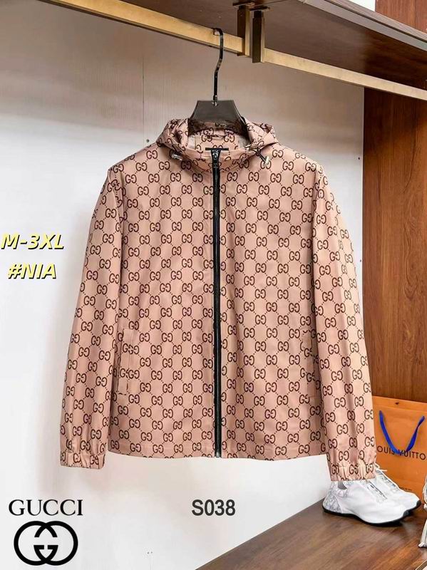 Gucci Jacket 12y