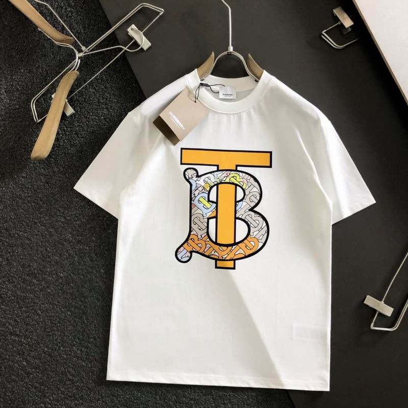 Burberry T Shirt 12y 0726
