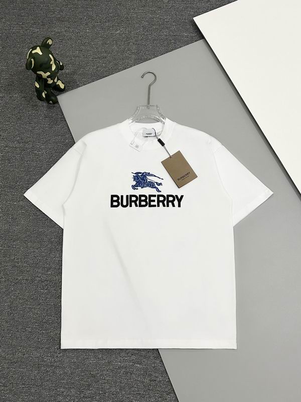 Burberry 短T  m6t 0812