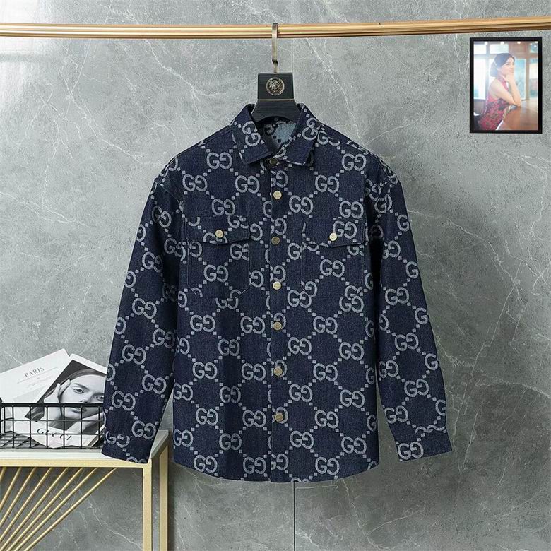 Gucci M-3XL 12yn159