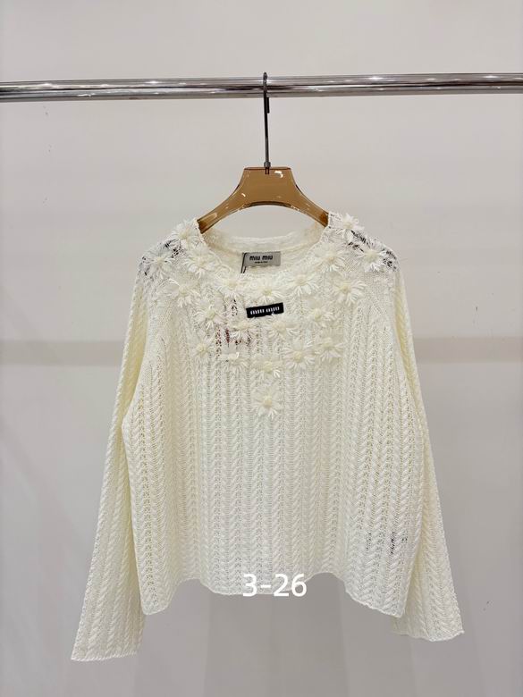 MiuMiu S-XL 157