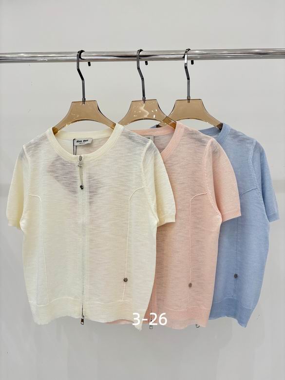 MiuMiu S-XL 165