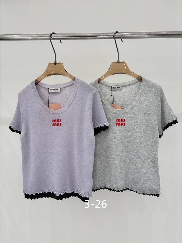 MiuMiu S-XL 170