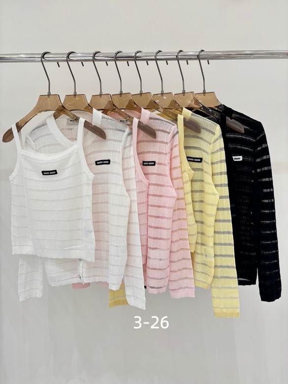 MiuMiu S-XL 172