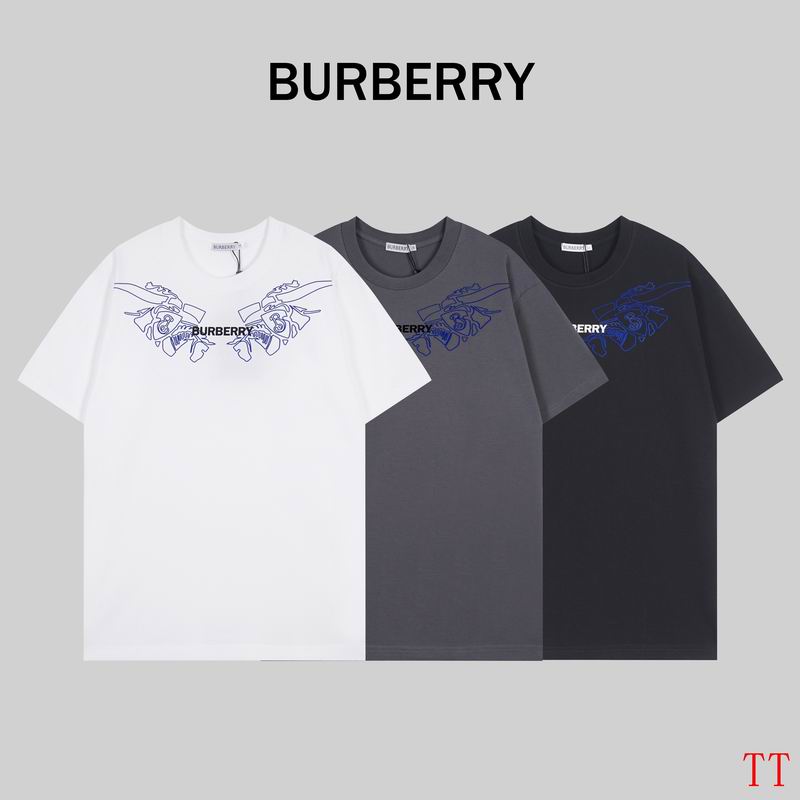Burberry  S-3XL 20tx27