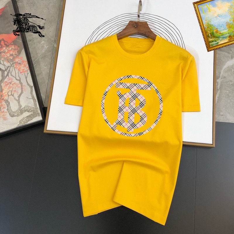 Burberry S-2XL tyr03