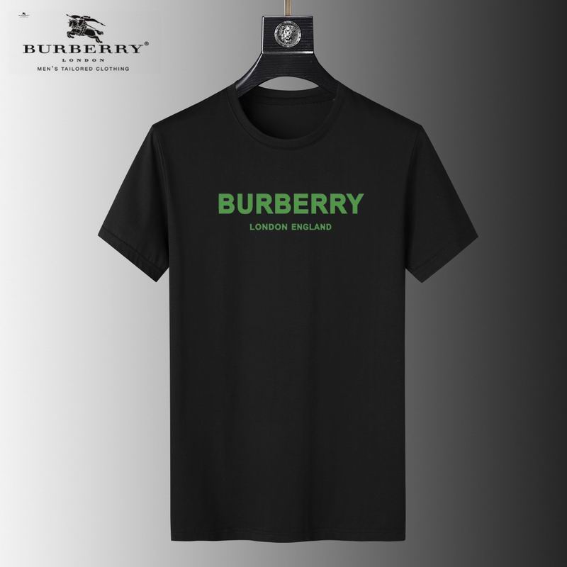 Burberry  T Shirt 25c 0701