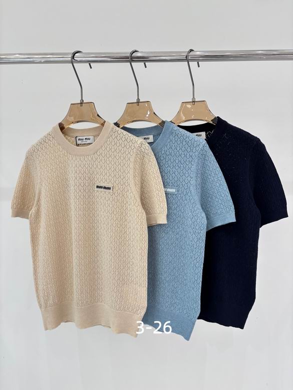 MiuMiu S-XL 205