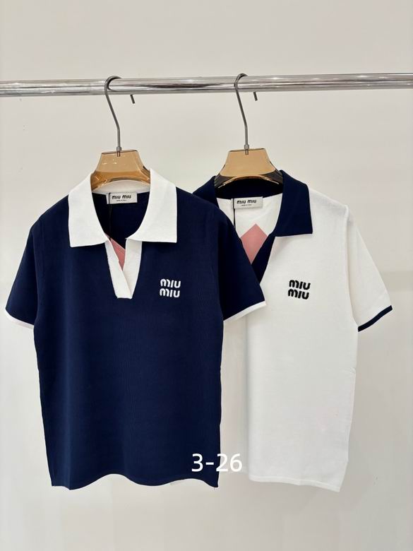 MiuMiu S-XL 207