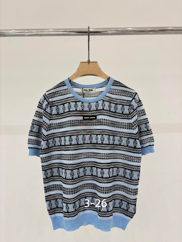 MiuMiu S-XL 209