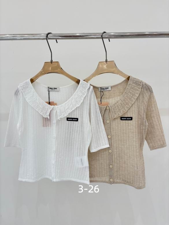 MiuMiu S-XL 218