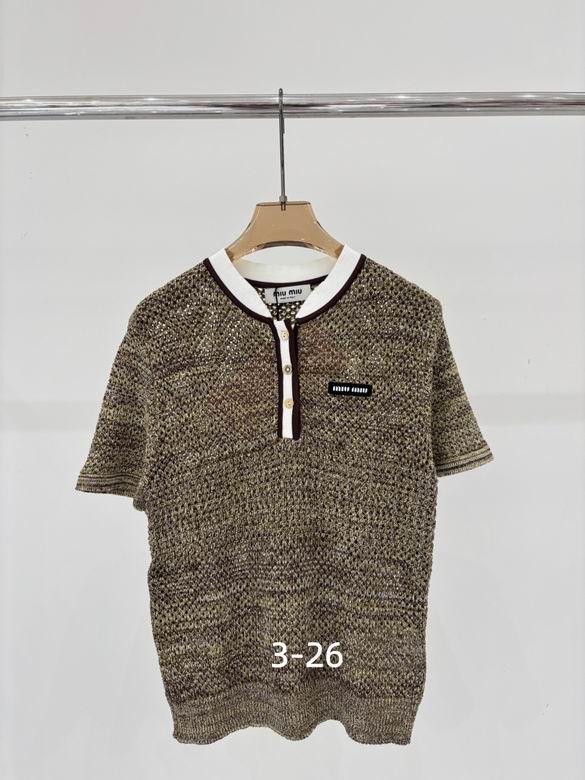 MiuMiu S-XL 219