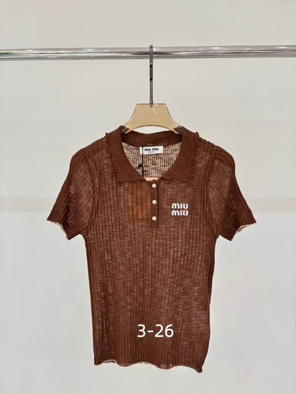 MiuMiu S-XL 232
