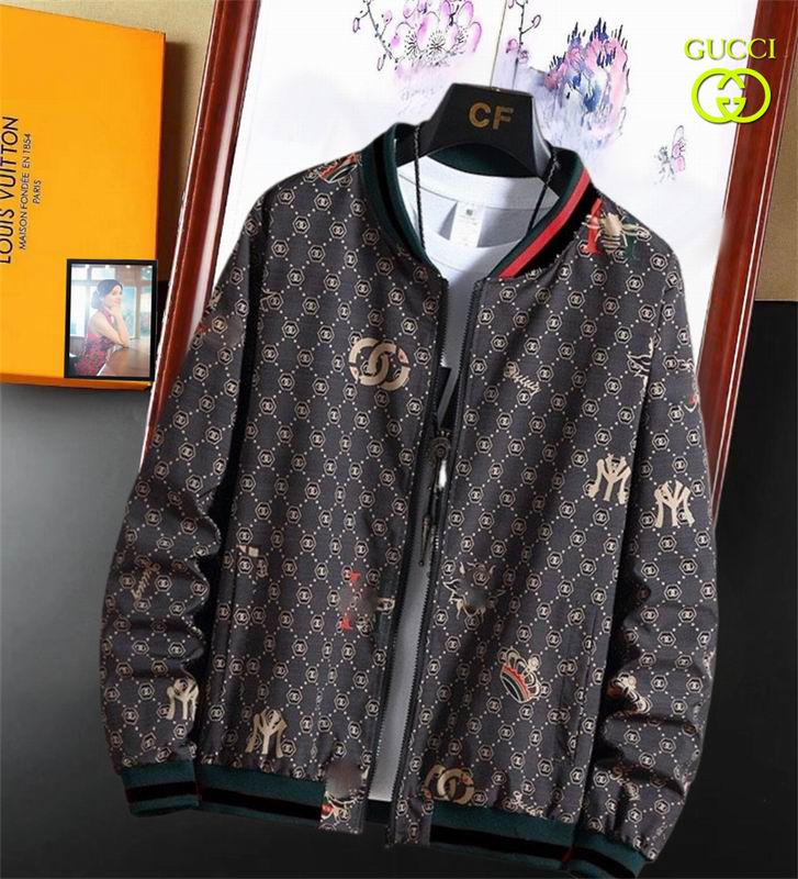Gucci M-5XL 12yr21