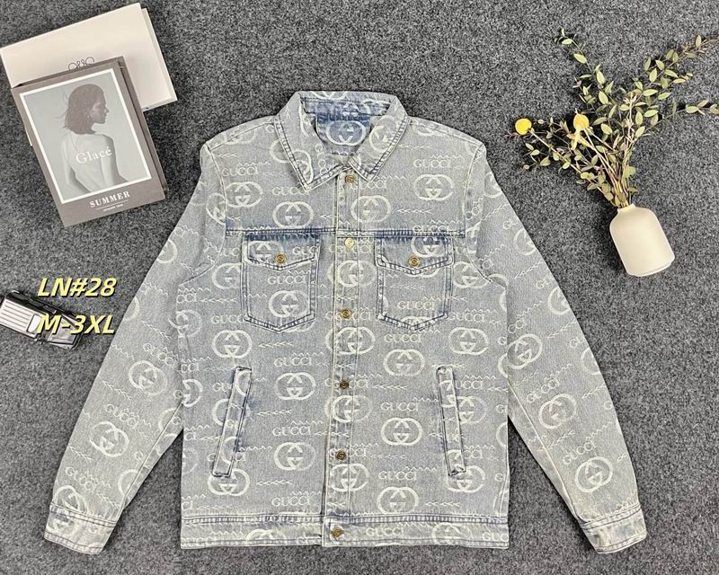 Gucci M-3XL 12yr85