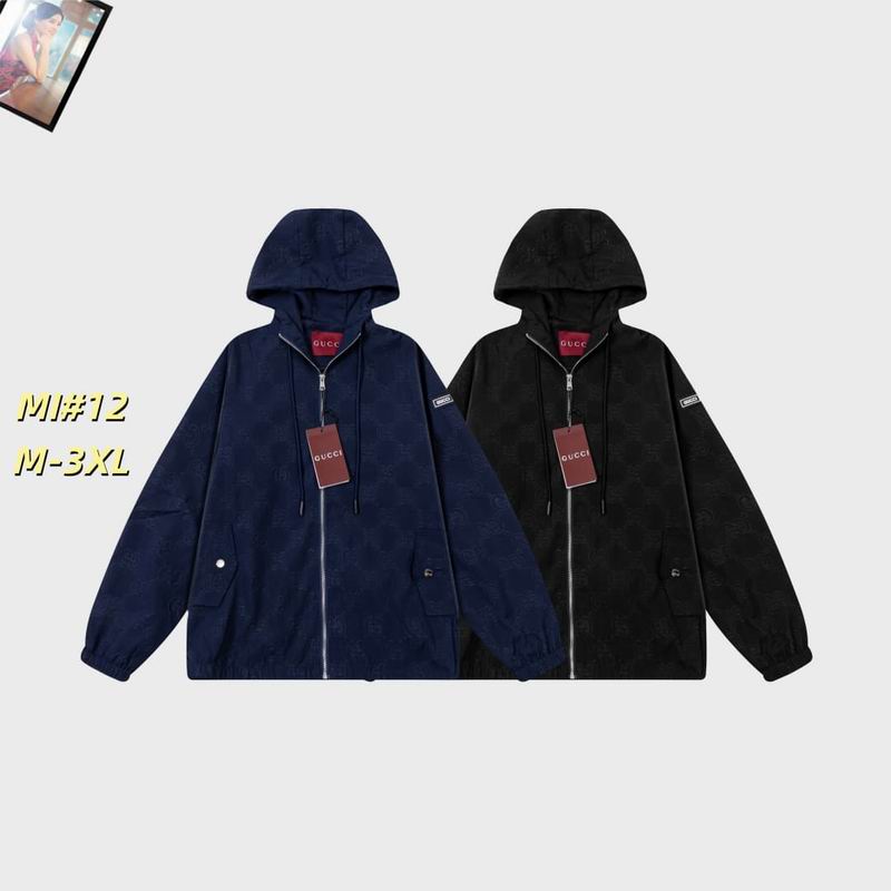 Gucci M-3XL 12yr116
