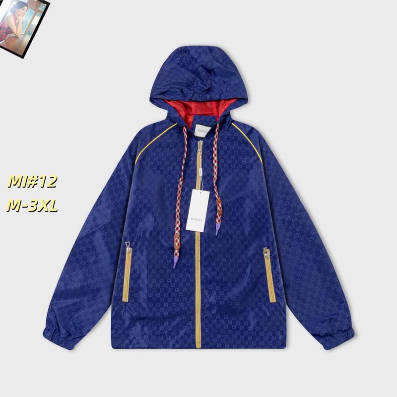Gucci M-3XL 12yr117