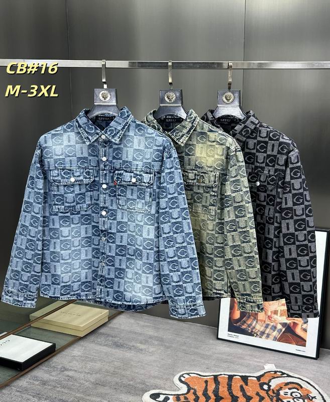 Gucci M-3XL 12yr129