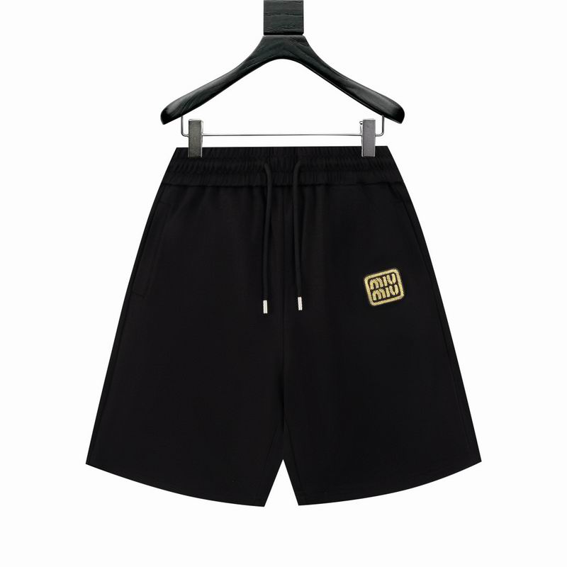 Miumiu Shirt Pants 0827