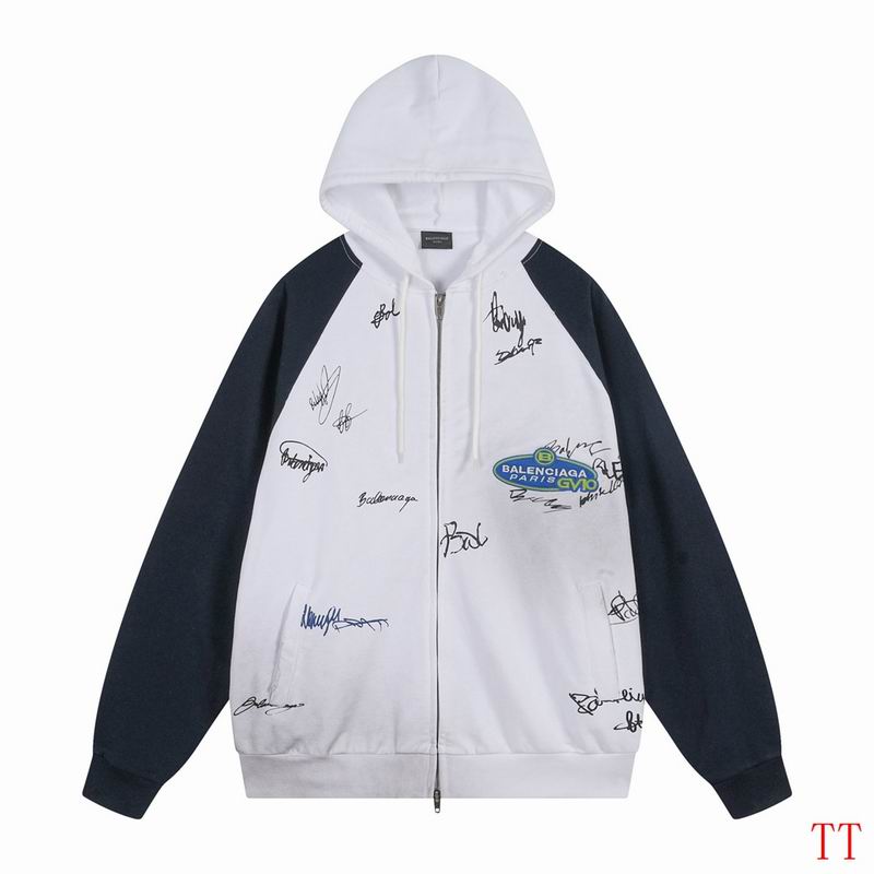 Balenciaga XS-L 20tr190