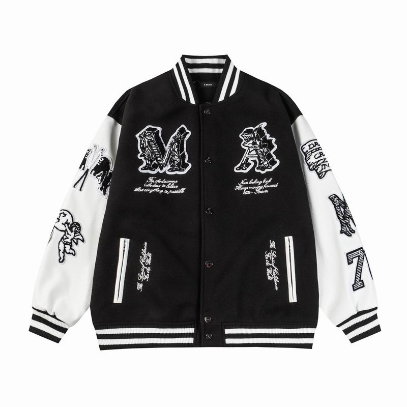 Amiri M-2XL yhtr04