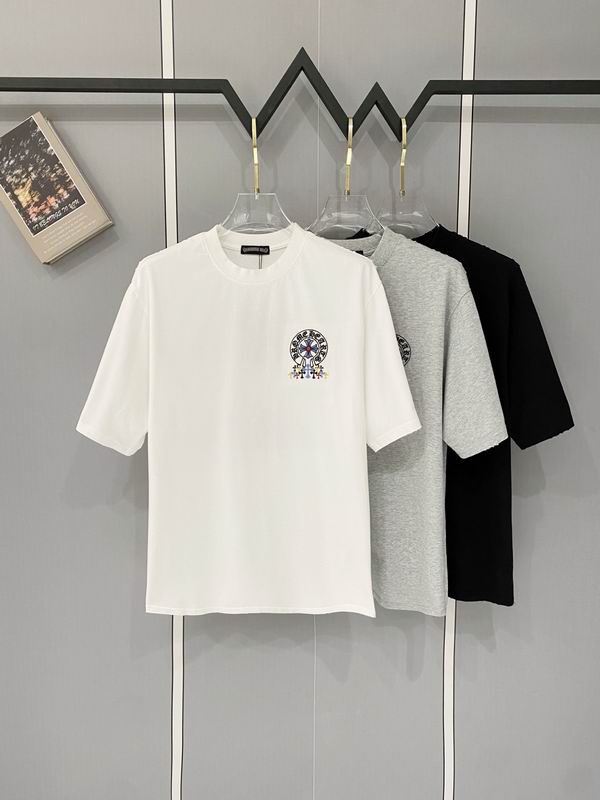 Chrome Hearts S-XL bhtx104