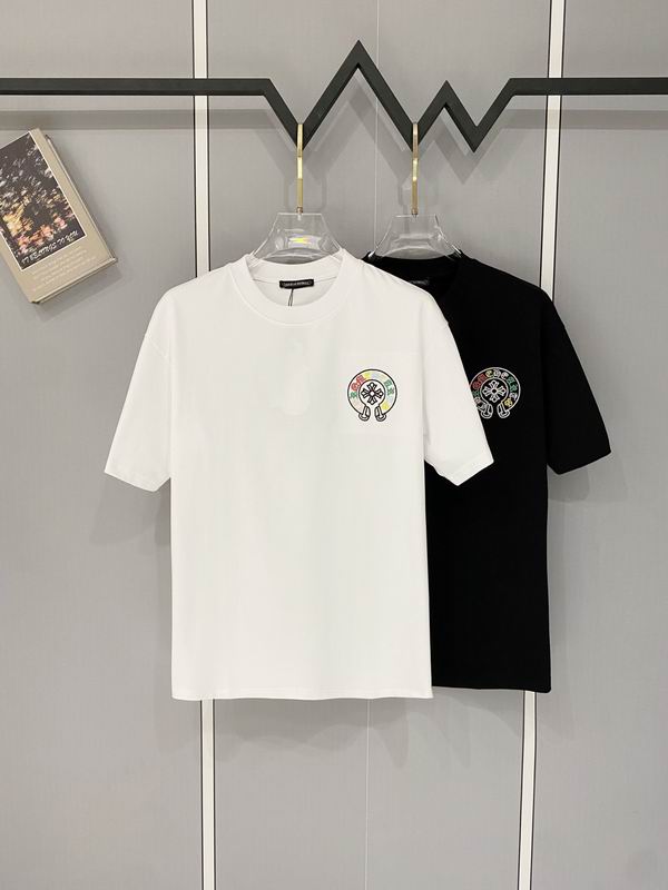 Chrome Hearts S-XL bhtx106