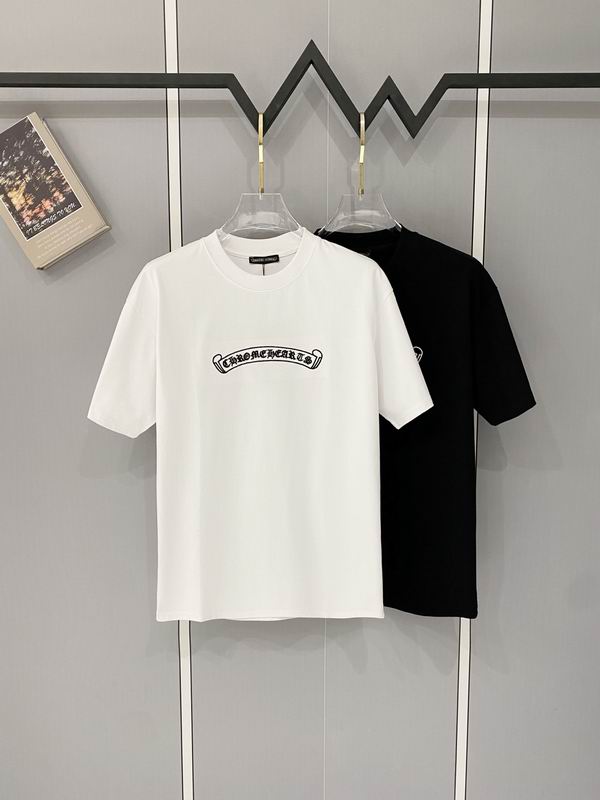 Chrome Hearts XS-L bhtx108
