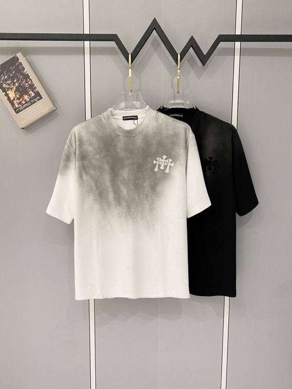 Chrome Hearts S-XL bhtx109