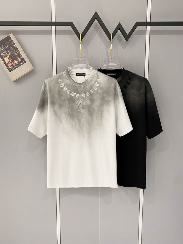 Chrome Hearts S-XL bhtx110