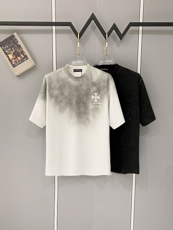 Chrome Hearts S-XL bhtx111