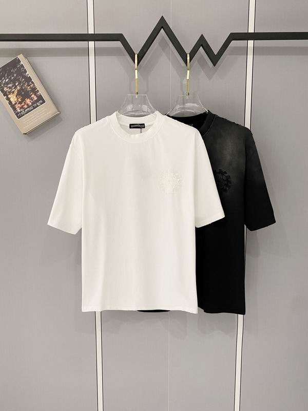 Chrome Hearts S-XL bhtx114