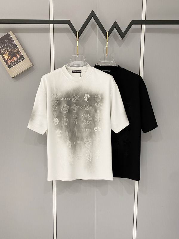 Chrome Hearts S-XL bhtx115