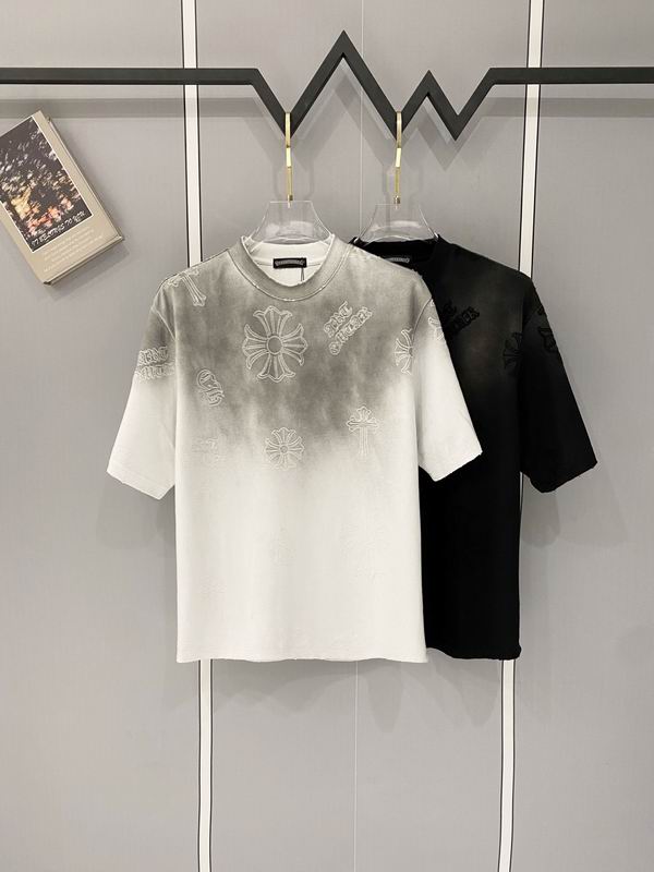Chrome Hearts S-XL bhtx117